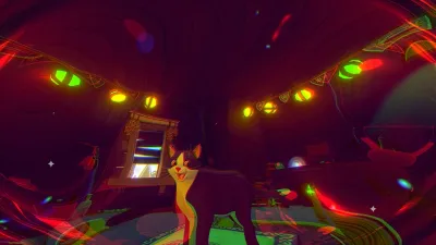 Pawbay: Cat Chaos — скриншот 3