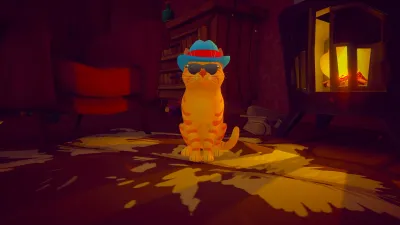 Pawbay: Cat Chaos — скриншот 4