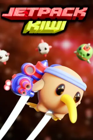 Jetpack Kiwi