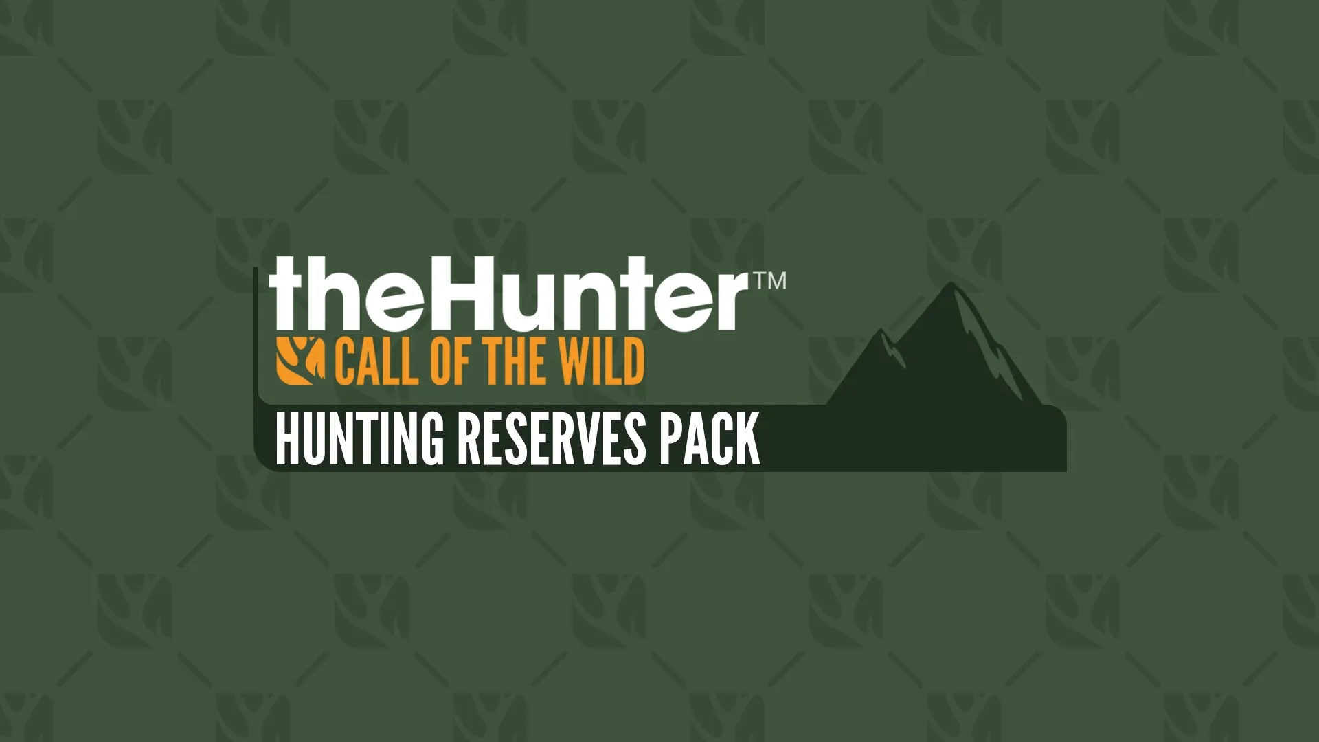 theHunter: Call of the Wild™ - Hunting Reserves Pack