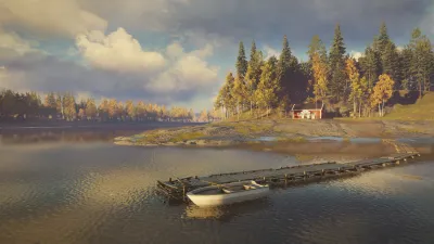 theHunter: Call of the Wild™ - Hunting Reserves Pack — скриншот 1