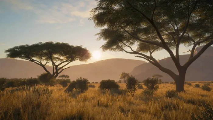 theHunter: Call of the Wild™ - Hunting Reserves Pack — скриншот 4