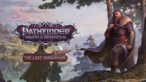 Pathfinder: Wrath of the Righteous - The Last Sarkorians