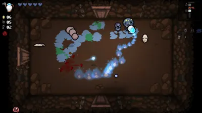 The Binding of Isaac: Repentance — скриншот 15