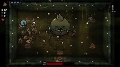 The Binding of Isaac: Repentance — скриншот 3
