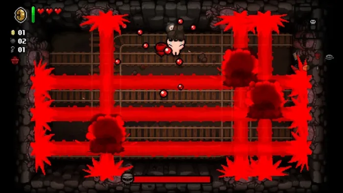 The Binding of Isaac: Repentance — скриншот 4