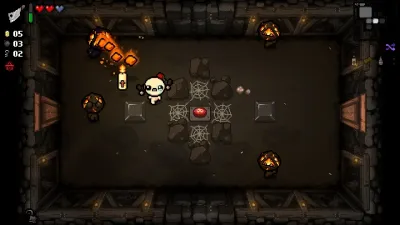 The Binding of Isaac: Repentance — скриншот 5