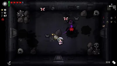 The Binding of Isaac: Repentance — скриншот 8