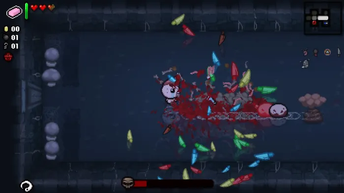 The Binding of Isaac: Repentance — скриншот 9