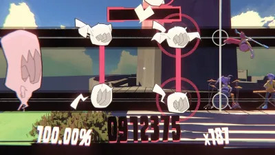 UNBEATABLE — скриншот 1