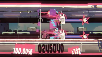 UNBEATABLE — скриншот 5