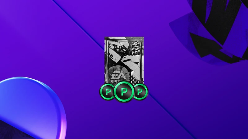 Стартовый набор NHL 24