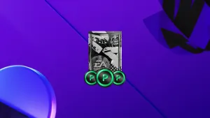 Стартовый набор NHL 24