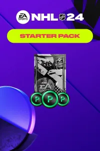 Стартовый набор NHL 24