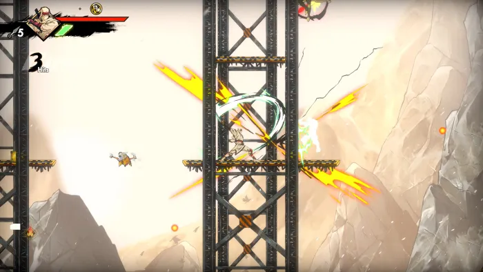 SHINOBI: Art of Vengeance — издание Digital Deluxe — скриншот 9