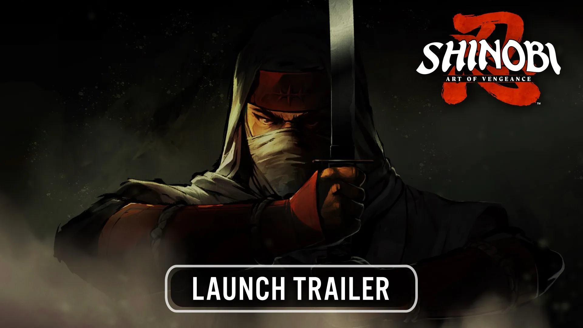 SHINOBI: Art of Vengeance — издание Digital Deluxe — трейлер