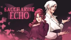 Saccharine Echo