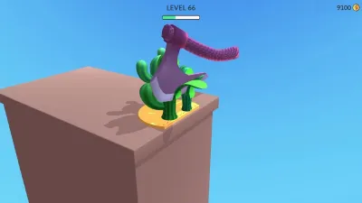 ASMR Slicing: Nice Cuts DLC — скриншот 3