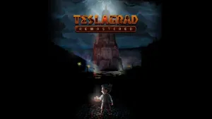Teslagrad Remastered