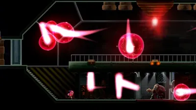 Teslagrad Remastered — скриншот 1