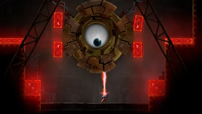 Teslagrad Remastered — скриншот 7