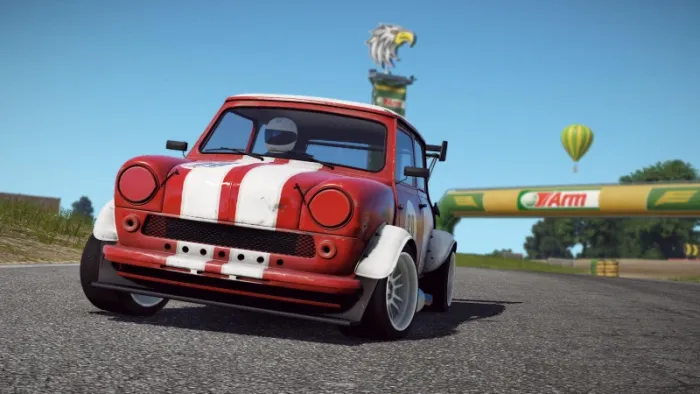Racing Heroes Car Pack — скриншот 3