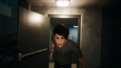 The Bridge Curse: Road to Salvation — скриншот 2