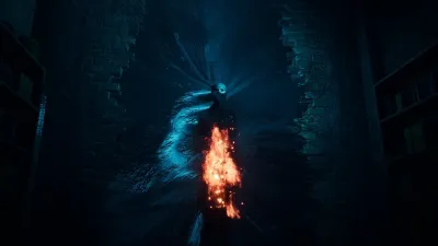 The Bridge Curse: Road to Salvation — скриншот 3