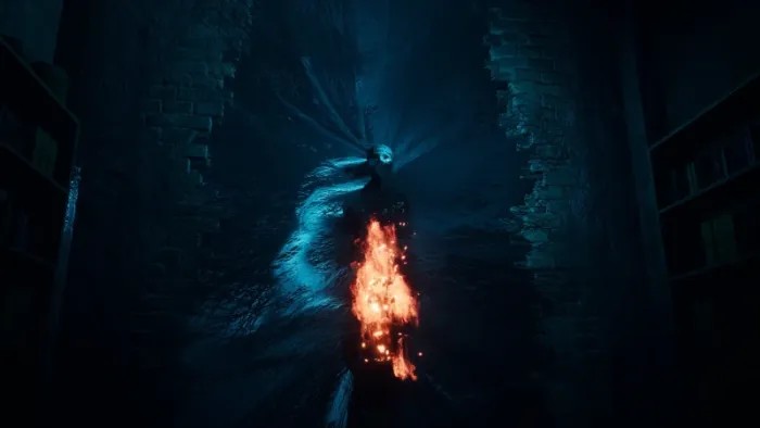 The Bridge Curse: Road to Salvation — скриншот 3