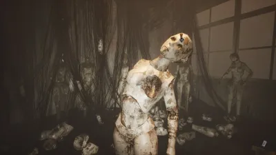 The Bridge Curse: Road to Salvation — скриншот 7