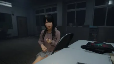 The Bridge Curse: Road to Salvation — скриншот 8