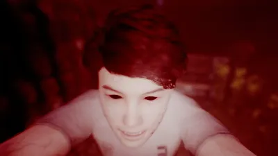 The Bridge Curse: Road to Salvation — скриншот 9