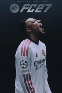 EA SPORTS FC™ 27 издание Ultimate для XBOX One и XBOX Series X|S