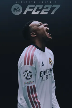 EA SPORTS FC™ 27 издание Ultimate для XBOX One и XBOX Series X|S