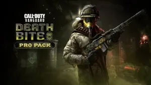Call of Duty®: Vanguard - профессиональный набор 'Укус смерти' (Windows)
