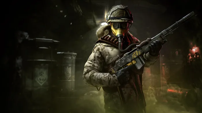 Call of Duty®: Vanguard - профессиональный набор 'Укус смерти' (Windows) — скриншот 1