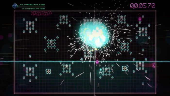 Atari Recharged Bundle: Centipede + Black Widow — скриншот 3