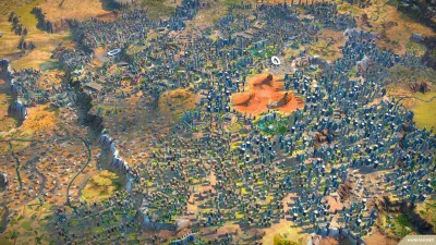 Дополнение HUMANKIND™: «Правим вместе» — скриншот 6