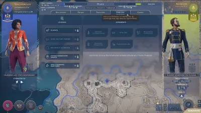 Дополнение HUMANKIND™: «Правим вместе» — скриншот 9