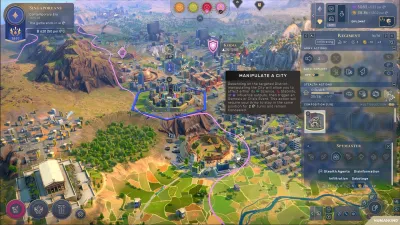 Дополнение HUMANKIND™: «Правим вместе» — скриншот 10