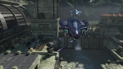 Halo 3 — скриншот 1