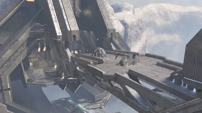 Halo 3 — скриншот 9