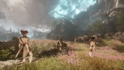 Clair Obscur: Expedition 33 – Deluxe Edition Upgrade — скриншот 2