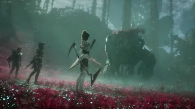 Clair Obscur: Expedition 33 – Deluxe Edition Upgrade — скриншот 5