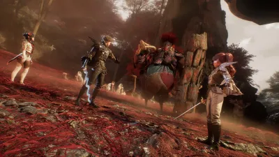 Clair Obscur: Expedition 33 – Deluxe Edition Upgrade — скриншот 6