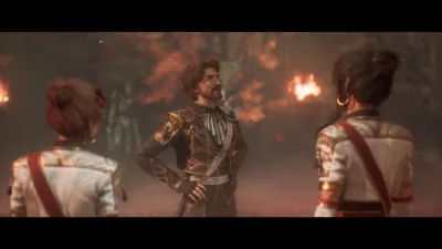 Clair Obscur: Expedition 33 – Deluxe Edition Upgrade — скриншот 7