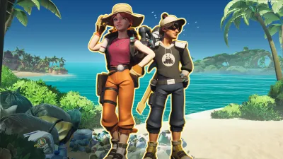Clean Up Earth - Ultimate DLC bundle — скриншот 2