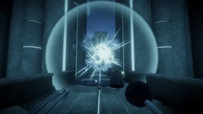 Doctor Who: The Edge of Reality Версия делюкс — скриншот 3