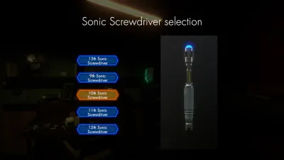 Doctor Who: The Edge of Reality Версия делюкс — скриншот 5