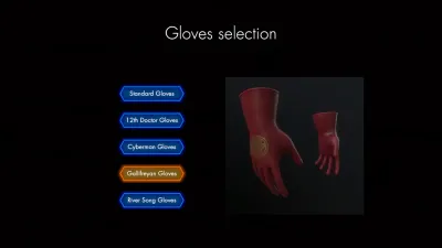 Doctor Who: The Edge of Reality Версия делюкс — скриншот 6